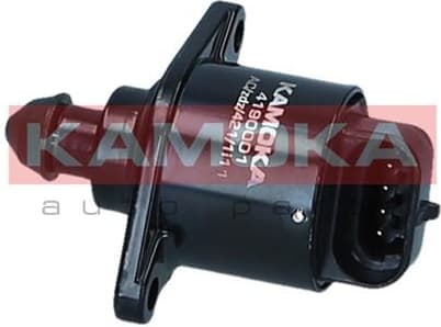 Idle Control Valve, air supply 4190001 - image 2