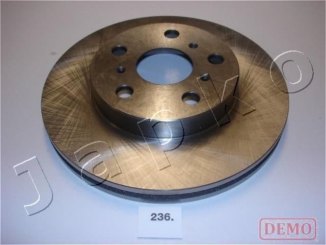Brake Disc 60236C