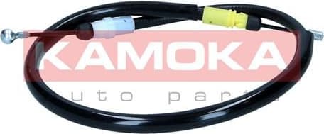 Cable Pull, parking brake 1190324 - image 2