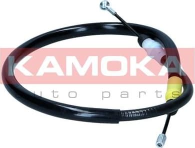 Cable Pull, parking brake 1190324 - image 3