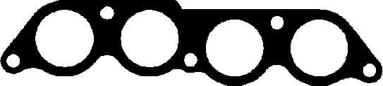 Gasket, intake manifold 450009P - image 2