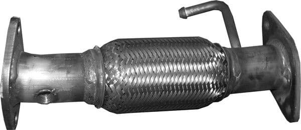 Exhaust Pipe 10.38