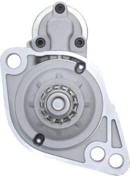 Starter 8EA 011 612-941 - image 2