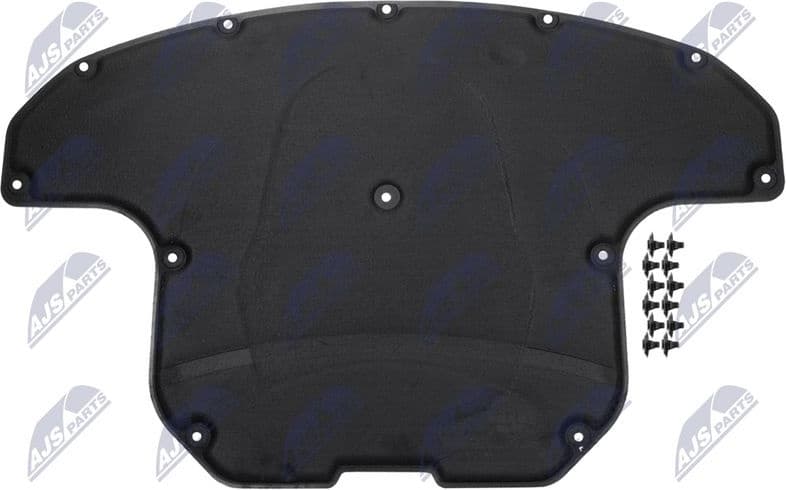 Engine Compartment Noise Insulation EZC-ME-260