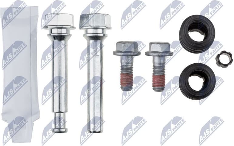 Guide Sleeve Kit, brake caliper HPZ-PL-002