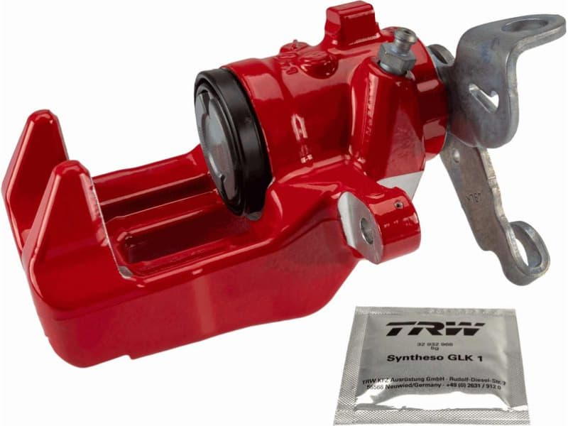 Brake Caliper BHN1409E - image 2