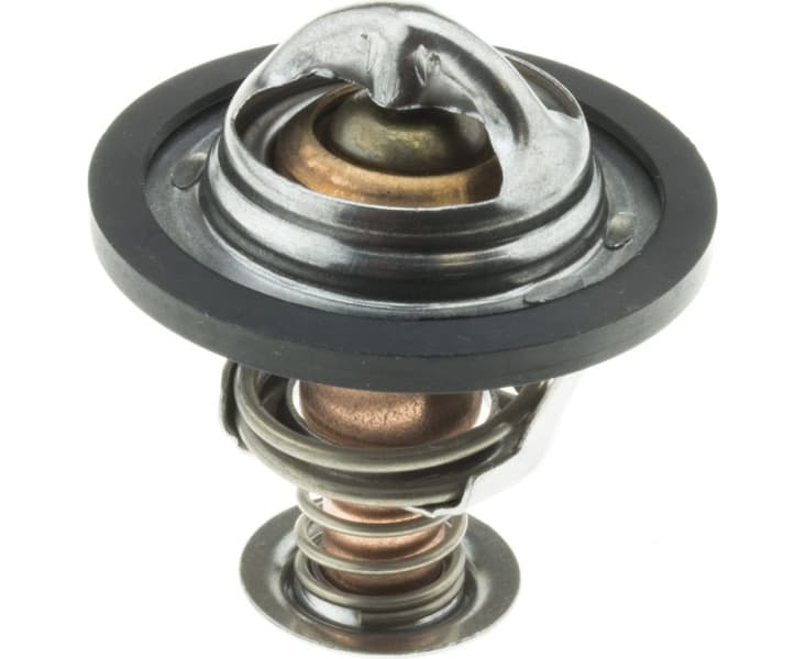 Thermostat, coolant 267-82K