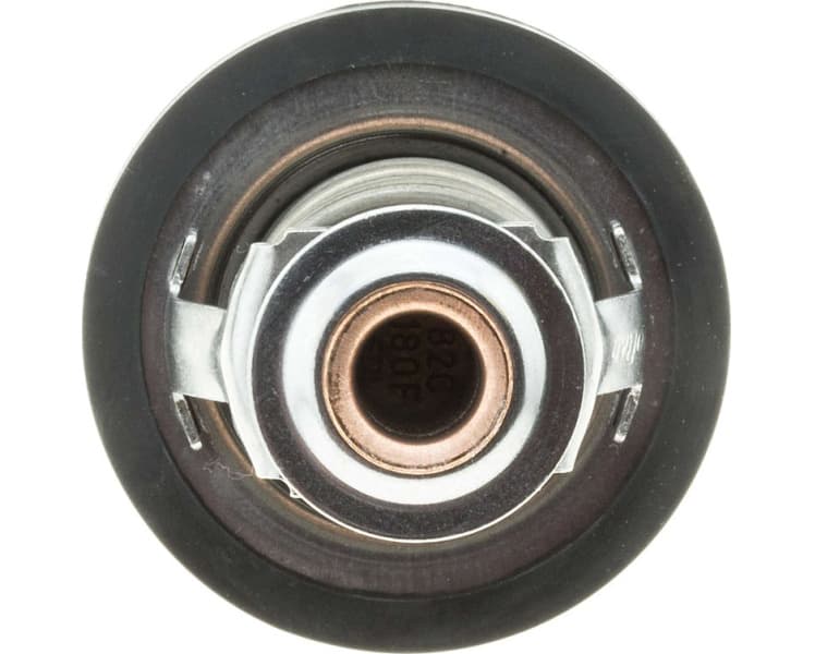 Thermostat, coolant 267-82K - image 2