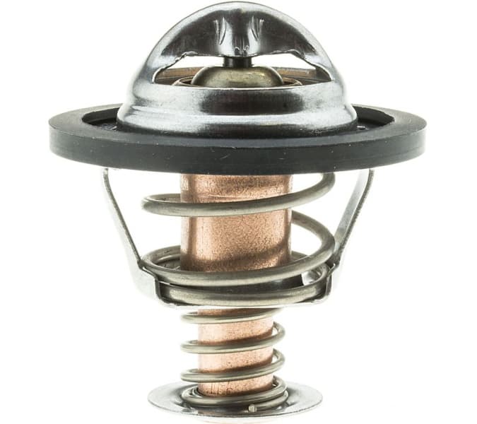 Thermostat, coolant 267-82K - image 3