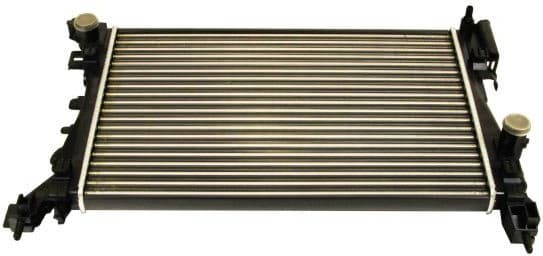 Radiator, engine cooling AC230090