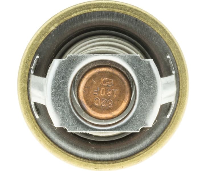 Thermostat, coolant 237-82 - image 2