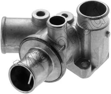 Thermostat, coolant 318-82K