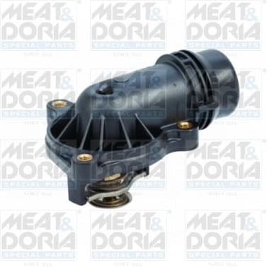 Thermostat, coolant 92515