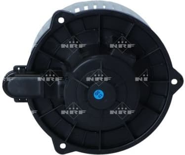 Interior Blower EASY FIT 34350 - image 3
