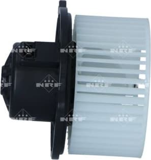 Interior Blower EASY FIT 34350 - image 4