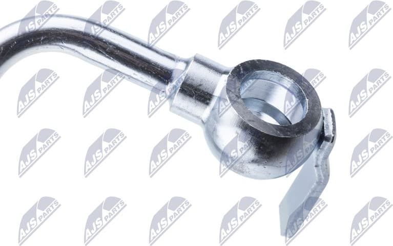 Hydraulic Hose, steering SPH-MS-001 - image 4