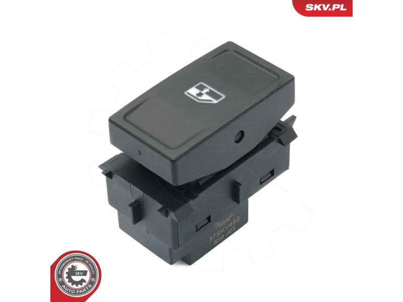 Switch, window regulator 37SKV482 - image 2