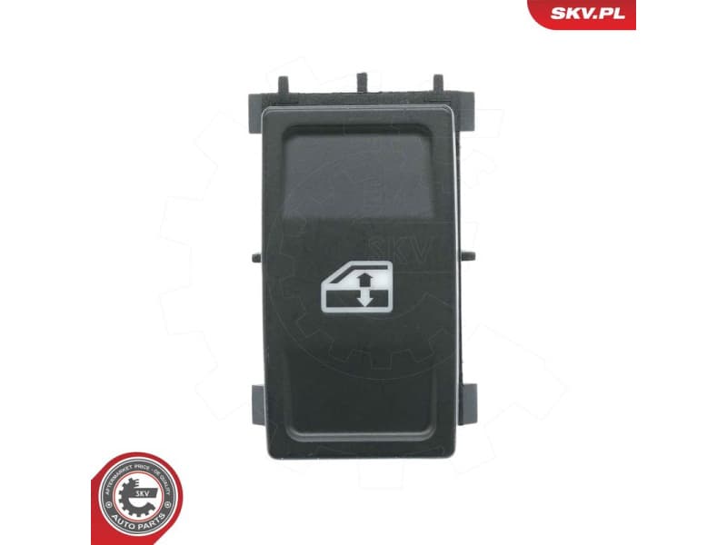 Switch, window regulator 37SKV482 - image 3