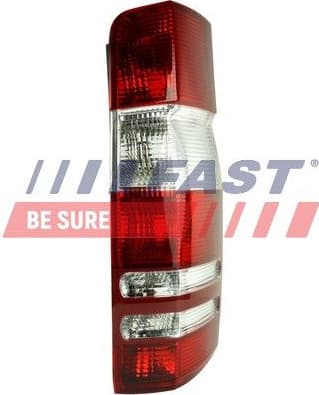 Tail Light FT86431