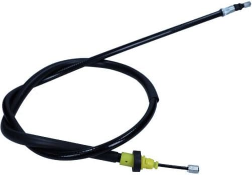 Cable Pull, parking brake 32-1486 - image 2