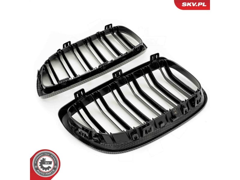 Radiator Grille 66SKV111 - image 5