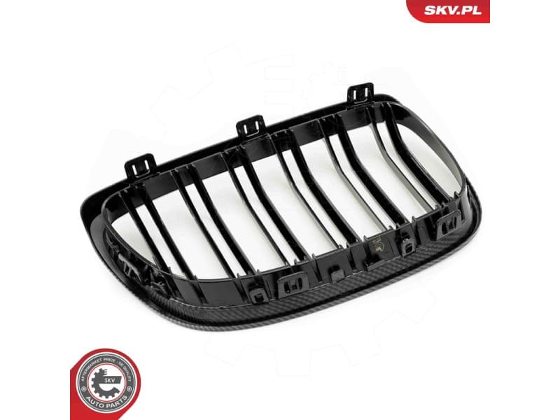 Radiator Grille 66SKV111 - image 6