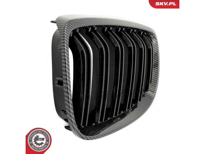 Radiator Grille 66SKV111 - image 9