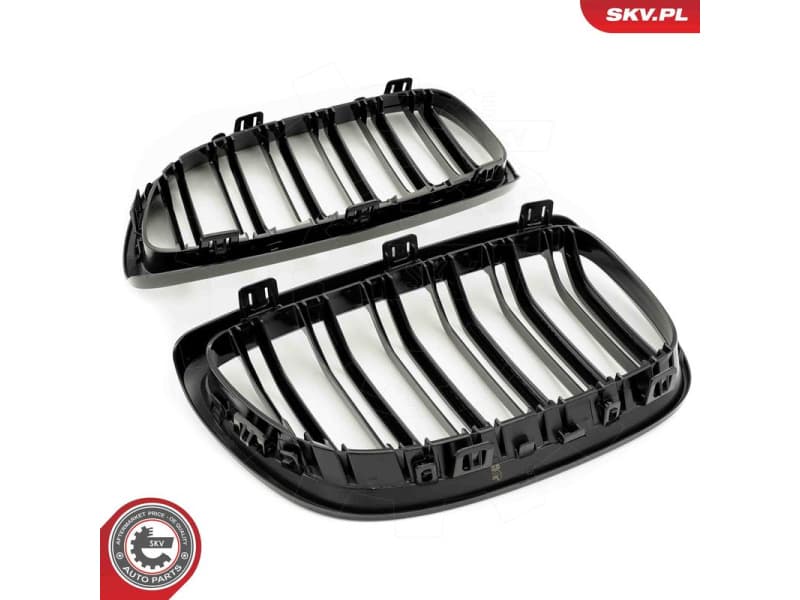 Radiator Grille 66SKV107 - image 4
