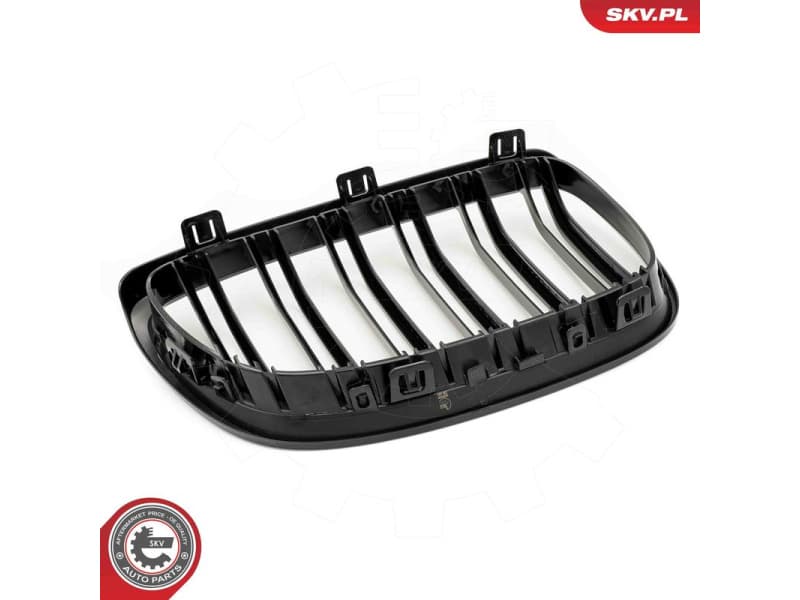 Radiator Grille 66SKV107 - image 9