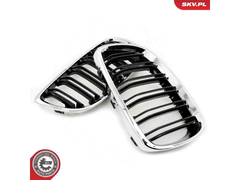 Radiator Grille 66SKV110 - image 3