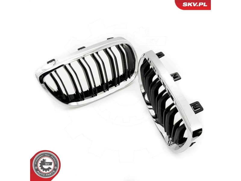 Radiator Grille 66SKV110 - image 4