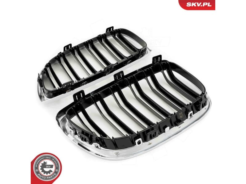 Radiator Grille 66SKV110 - image 5