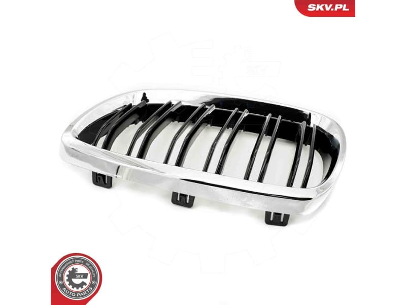Radiator Grille 66SKV110 - image 7