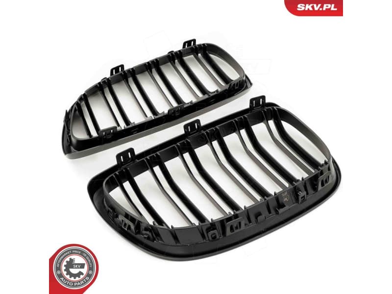 Radiator Grille 66SKV109 - image 5
