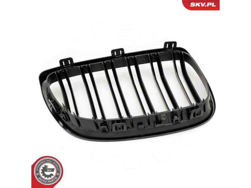 Radiator Grille 66SKV109 - image 6