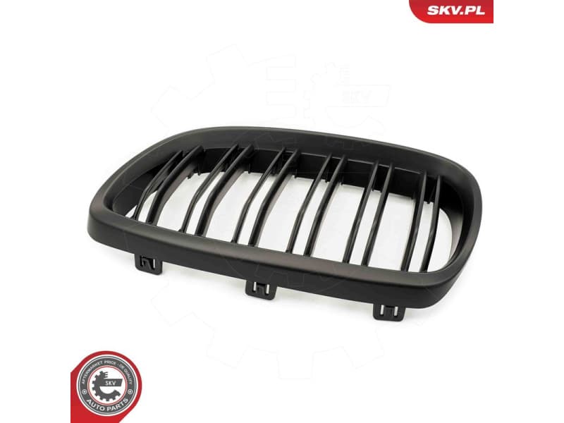 Radiator Grille 66SKV109 - image 7