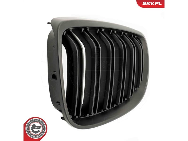 Radiator Grille 66SKV109 - image 9