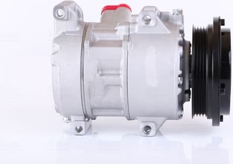 Compressor, air conditioning ** FIRST FIT ** 890808 - image 3