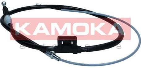 Cable Pull, parking brake 1190125 - image 3