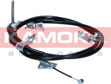 Cable Pull, parking brake 1190147 - image 4