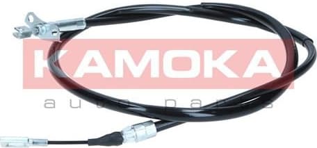 Cable Pull, parking brake 1190193 - image 2