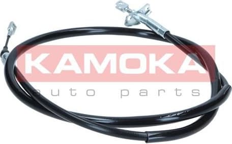 Cable Pull, parking brake 1190193 - image 3