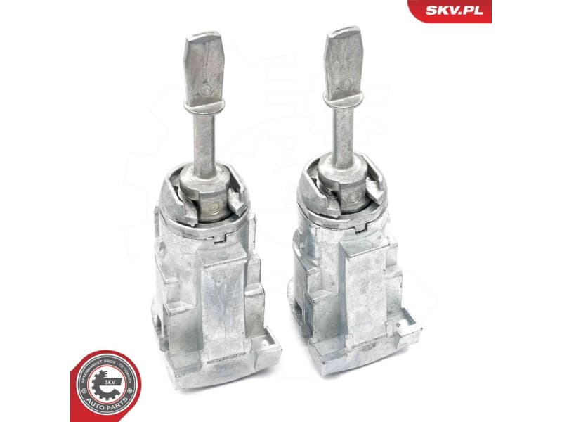 Lock Set, locking system 65SKV817 - image 3