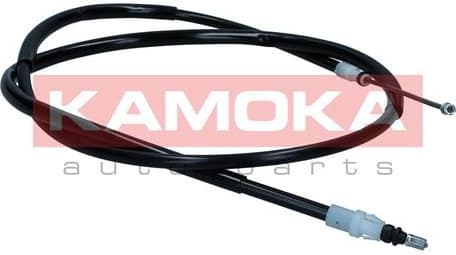 Cable Pull, parking brake 1190112