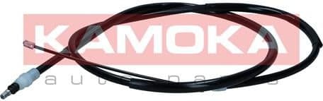 Cable Pull, parking brake 1190112 - image 2