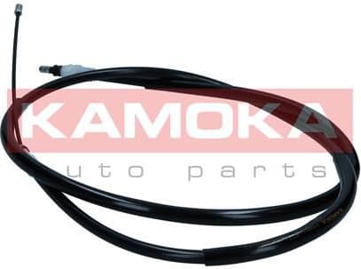 Cable Pull, parking brake 1190112 - image 3