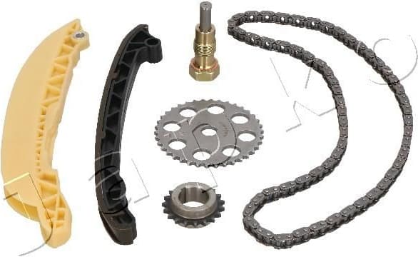 Timing Chain Kit KJK0301