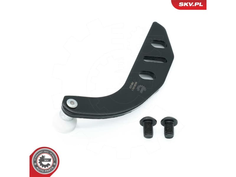 Roller Guide, sliding door 96SKV871 - image 2