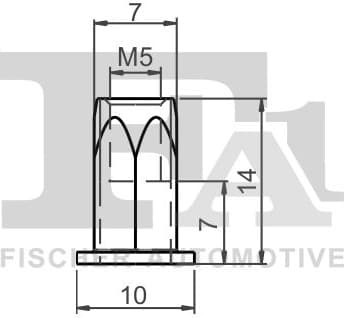 Body 33-70001.5 - image 2