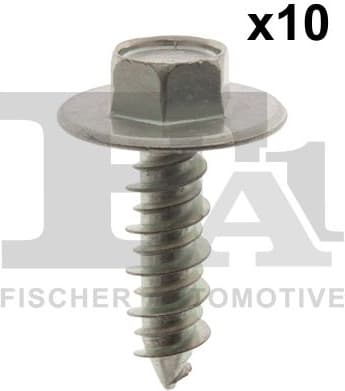 Screw 33-70002.10